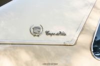 1972 Cadillac DeVille Coupe for sale