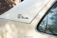 1972 Cadillac DeVille Coupe for sale