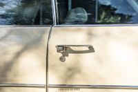 1972 Cadillac DeVille Coupe for sale