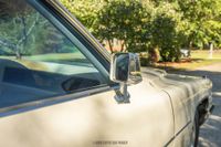 1972 Cadillac DeVille Coupe for sale