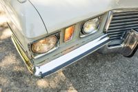 1972 Cadillac DeVille Coupe for sale