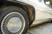 1972 Cadillac DeVille Coupe for sale