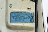 1972 Cadillac DeVille Coupe for sale