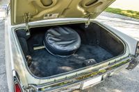1972 Cadillac DeVille Coupe for sale