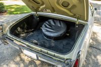 1972 Cadillac DeVille Coupe for sale