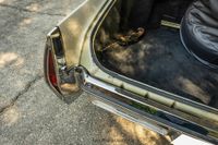 1972 Cadillac DeVille Coupe for sale