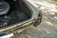 1972 Cadillac DeVille Coupe for sale