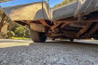 1972 Cadillac DeVille Coupe for sale