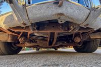 1972 Cadillac DeVille Coupe for sale