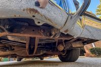 1972 Cadillac DeVille Coupe for sale