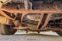 1972 Cadillac DeVille Coupe for sale