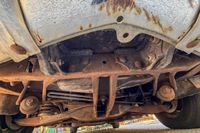 1972 Cadillac DeVille Coupe for sale