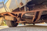 1972 Cadillac DeVille Coupe for sale