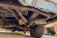 1972 Cadillac DeVille Coupe for sale