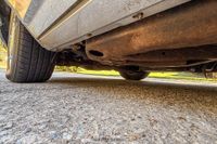 1972 Cadillac DeVille Coupe for sale