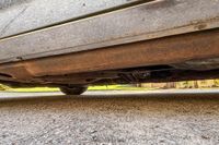 1972 Cadillac DeVille Coupe for sale