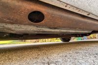 1972 Cadillac DeVille Coupe for sale