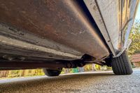 1972 Cadillac DeVille Coupe for sale