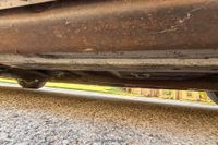 1972 Cadillac DeVille Coupe for sale