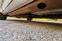 1972 Cadillac DeVille Coupe for sale