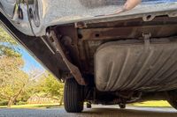 1972 Cadillac DeVille Coupe for sale