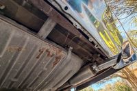 1972 Cadillac DeVille Coupe for sale