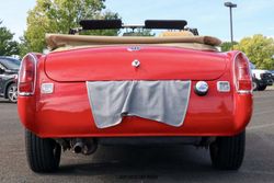 1978 MG MGB Sebring Roadster for sale