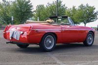 1978 MG MGB Sebring Roadster for sale