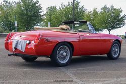 1978 MG MGB Sebring Roadster for sale