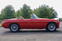 1978 MG MGB Sebring Roadster for sale