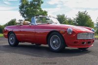 1978 MG MGB Sebring Roadster for sale