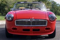 1978 MG MGB Sebring Roadster for sale