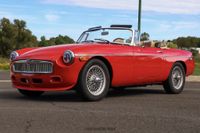 1978 MG MGB Sebring Roadster for sale