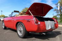 1978 MG MGB Sebring Roadster for sale