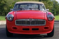 1978 MG MGB Sebring Roadster for sale