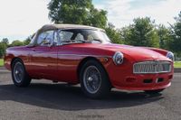 1978 MG MGB Sebring Roadster for sale