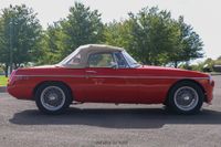 1978 MG MGB Sebring Roadster for sale