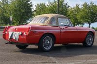 1978 MG MGB Sebring Roadster for sale