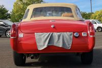 1978 MG MGB Sebring Roadster for sale