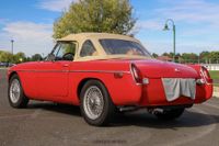 1978 MG MGB Sebring Roadster for sale