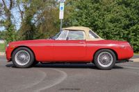 1978 MG MGB Sebring Roadster for sale