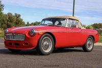 1978 MG MGB Sebring Roadster for sale