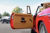 1978 MG MGB Sebring Roadster for sale