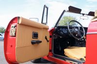 1978 MG MGB Sebring Roadster for sale