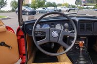 1978 MG MGB Sebring Roadster for sale