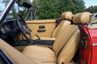 1978 MG MGB Sebring Roadster for sale