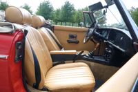 1978 MG MGB Sebring Roadster for sale