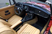 1978 MG MGB Sebring Roadster for sale