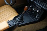 1978 MG MGB Sebring Roadster for sale