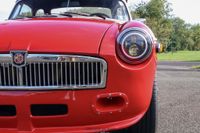 1978 MG MGB Sebring Roadster for sale